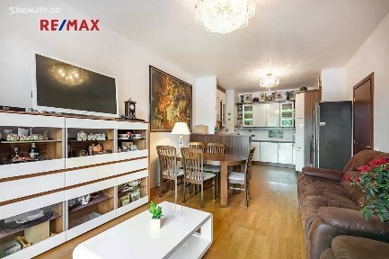 Prodej bytu 3+kk 96 m² Jateční, Karlovy Vary