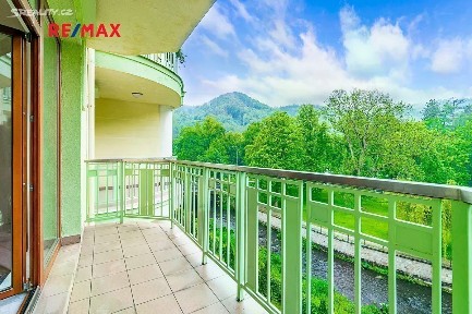 Karlovy Vary, U Imperiálu, 1