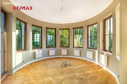 Karlovy Vary, Svahová, 30