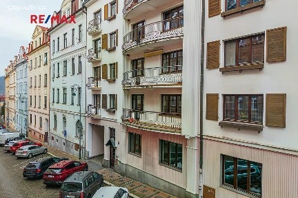 Karlovy Vary, Raisova, 4