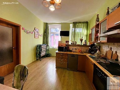 Prodej bytu 3+1 112 m² Sokolovská, Karlovy Vary - Rybáře