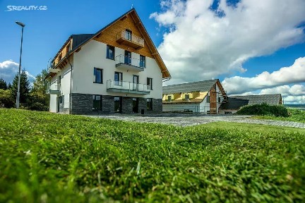 Prodej bytu 3+kk 75 m² Plešivecká, Abertamy