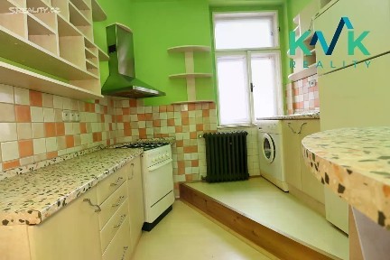 Prodej bytu 1+1 33 m² nám. 17. listopadu, Karlovy Vary - Rybáře