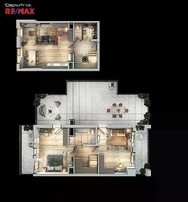 Prodej bytu 3+kk 122 m² Šumavská, Karlovy Vary