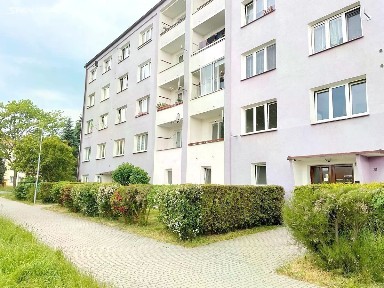 Prodej bytu 3+1 56 m² Čs. armády, Habartov