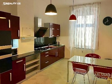 Karlovy Vary, nábřeží Jana Palacha