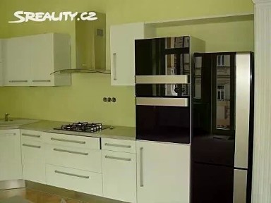 Prodej bytu 3+1 104 m² Sadová, Karlovy Vary