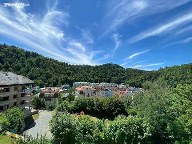 Karlovy Vary, Nebozízek