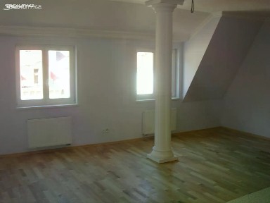 Karlovy Vary, Sadová