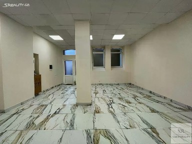 Prodej bytu 1+kk 56 m² Nákladní, Karlovy Vary - Rybáře