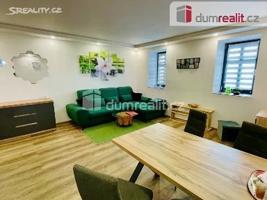 Prodej bytu 2+kk 46 m² Pražská, Abertamy