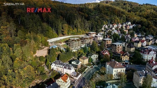 Prodej bytu 5+kk 296 m² Tyršova, Karlovy Vary