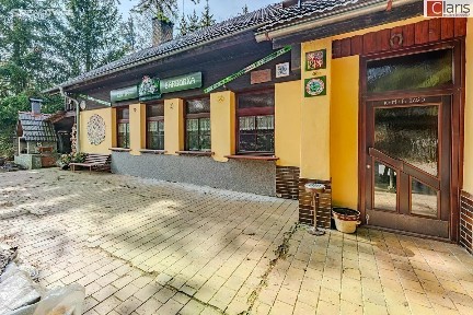 Prodej ubytovacího zařízení 858 m² Horní Bečva