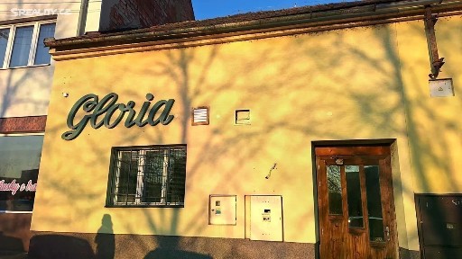 Otrokovice, Zlín, nám. 3. května