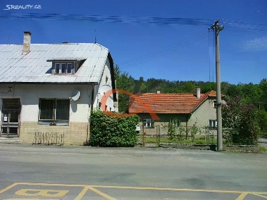 Prodej restaurace 600 m² Mikulůvka