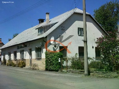Prodej restaurace 600 m²