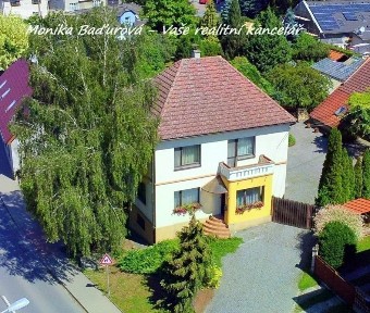 Prodej kanceláře 788 m² Souhrady, Fryšták