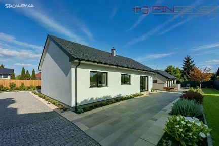 Prodej rodinného domu 133 m², pozemek 1509 m² Chomutov