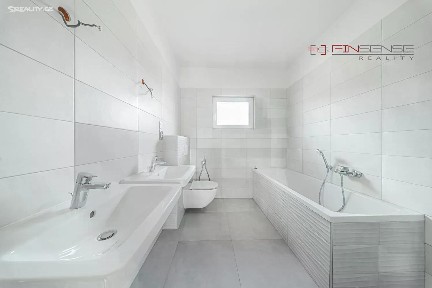 Prodej rodinného domu 114 m², pozemek 876 m²