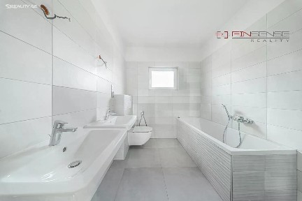 Prodej rodinného domu 114 m², pozemek 876 m²