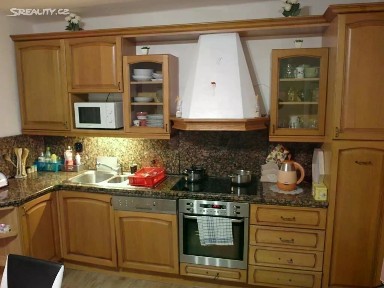 Prodej rodinného domu 250 m², pozemek 484 m² Modlanská, Teplice - Trnovany