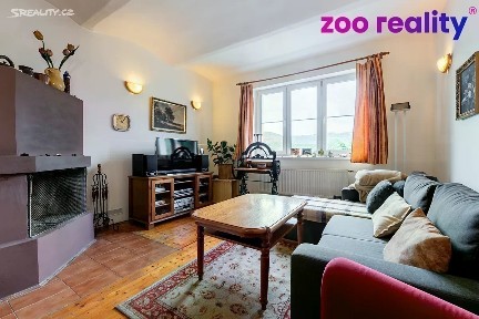 Prodej rodinného domu 155 m², pozemek 686 m² Okounov