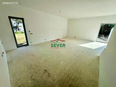 Prodej rodinného domu 135 m², pozemek 831 m² U Stadionu, Dubí - Běhánky