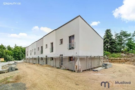 Prodej rodinného domu 91 m², pozemek 350 m² U Koupaliště, Újezdeček
