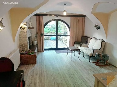 Prodej rodinného domu 295 m², pozemek 382 m² Čechova, Kadaň