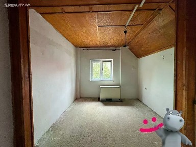 Prodej rodinného domu 80 m², pozemek 199 m² Mírová, Ledvice
