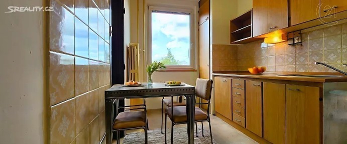 Prodej bytu 4+1 99 m² Zlín