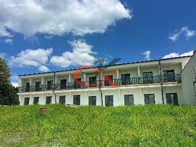 Prodej bytu 3+kk 87 m² Horní Bečva