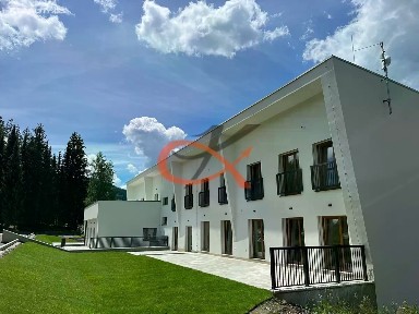 Prodej bytu 3+kk 74 m² Horní Bečva