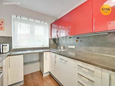 Prodej bytu 2+1 52 m² Tř. Maršála Malinovského, Uherské Hradiště