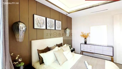 Zlín, Nad Stráněmi