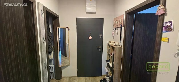 České Budějovice, České Budějovice 5, Dobrovodská, 21a