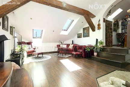 České Budějovice, České Budějovice 6, Žižkova tř., 25