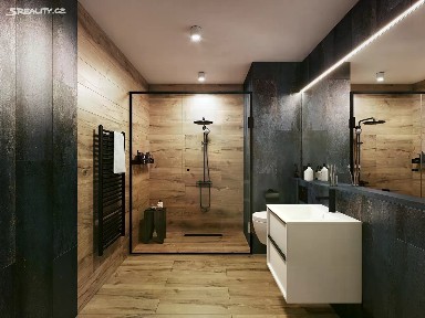 Prodej bytu 2+kk 60 m² Svobody, Třeboň - Třeboň II