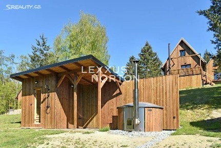 Prodej bytu 3+kk 70 m² Ostrovec - Dědovice