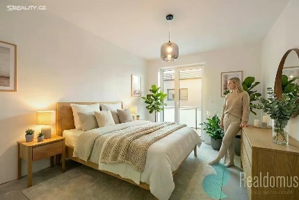 Prodej bytu 4+kk 98 m² Na Pěšině, Vráto