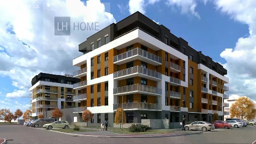 Prodej bytu 4+kk 94 m² Branišovská, České Budějovice - České Budějovice 2