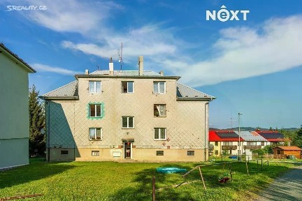 Prodej bytu atypický 83 m² Kyselov, Vyšší Brod - Dolní Jílovice