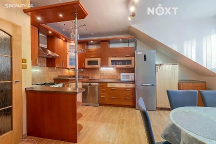 České Budějovice, České Budějovice 3, Skuherského, 5