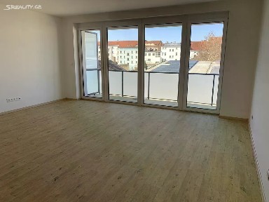 Prodej bytu 1+kk 46 m² Chelčického, České Budějovice - České Budějovice 6