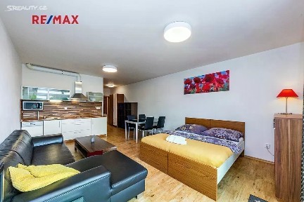 Prodej bytu 2+kk 50 m² Lipno nad Vltavou