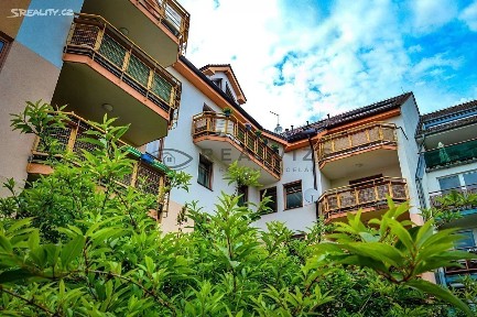 České Budějovice, České Budějovice 3, U Trojice, 1c