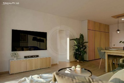 Prodej bytu 2+kk 46 m² Šroubárenská, České Budějovice - České Budějovice 6