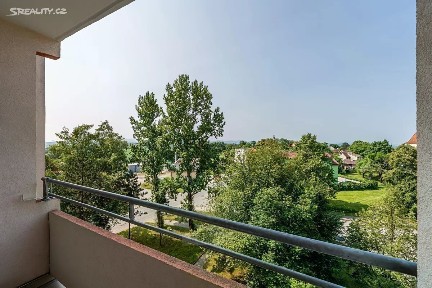 Prodej bytu 3+1 78 m² Třeboňská, Borovany