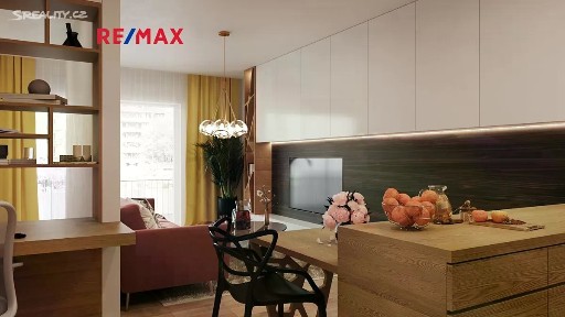 Prodej bytu 1+kk 39 m² Vrbenská, České Budějovice - České Budějovice 4