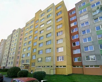 Prodej bytu 3+1 75 m² Otavská, České Budějovice - České Budějovice 2